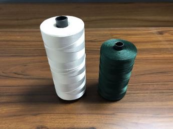 210D / 18 Garn For Fiskegarn