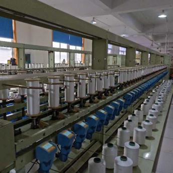 Anti-overlapping High Speed ​​Winder Machine