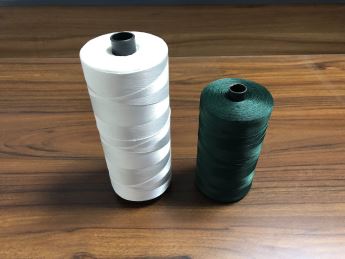 Kina leverandør 100% nylon flerfilamentfiskegarn