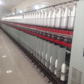 Cotton Garn Making Machine / Textile Machinery / Cotton Spinning Machine