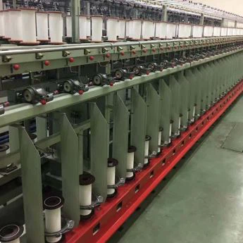 Høy presisjons CNC automatisk vridemaskin