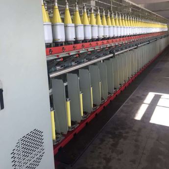 High Speed ​​Plastic Wire Bare Copper Wire Twister Double Twist Machine