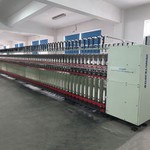 Tråd Vridning Maskin